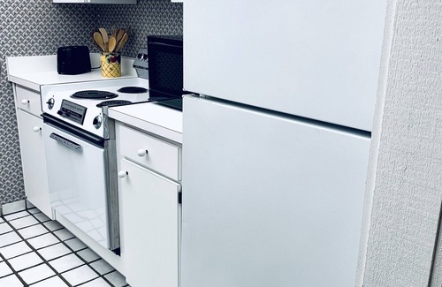 Haines City Casa | Condo D, kitchen, washer/dryer, sleeps 6