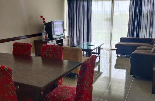Alor Gajah Apartamento | Condo D'Savoy A Famosa Resort Melaka Homestay