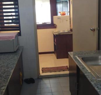 Alor Gajah Apartamento | Condo D'Savoy A Famosa Resort Melaka Homestay