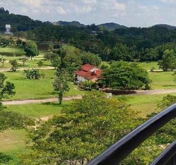 Alor Gajah Apartamento | Condo D'Savoy A Famosa Resort Melaka Homestay
