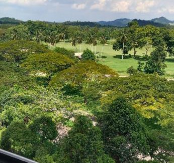 Alor Gajah Apartamento | Condo D'Savoy A Famosa Resort Melaka Homestay