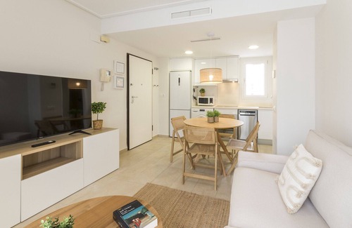 Grao de Gandia Apartamento | 77. AG BEACH & PORT 5