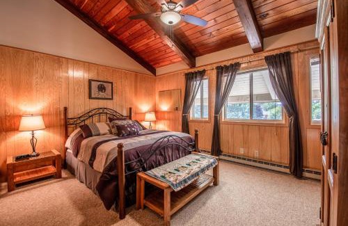 Sandpoint Apartamento | Condo Del Sol 210