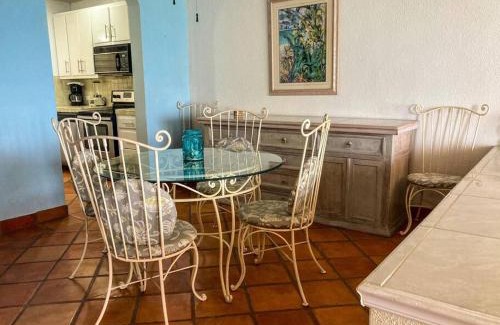 La Paz Apartamento | "Condo Delfines" acogedor espacio en la playa !