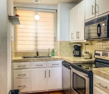 La Paz Apartamento | "Condo Delfines" acogedor espacio en la playa !