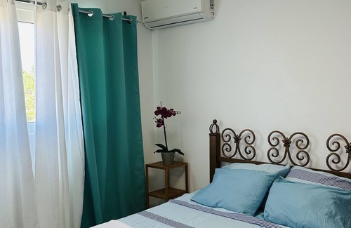Sabana Palenque Condominio | Condo-On the beach lovely 2 bed/ 2 bath- Private Community