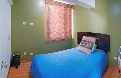 Santiago de Surco Apartamento | Condo -Duplex frente a parque !