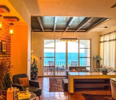 La Paz Apartamento | Condo en la playa, vista espectacular !
