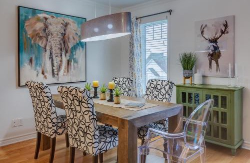 Magog Apartamento | Condo Entre Ville et Nature 2