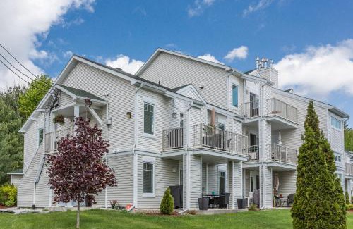 Magog Apartamento | Condo Entre Ville et Nature 2