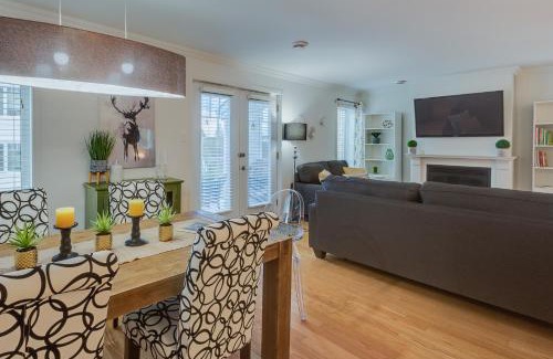 Magog Apartamento | Condo Entre Ville et Nature 2