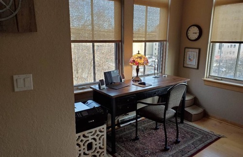Brewers Hill Condominio | CONDO EN ALQUILER PARA DNC - MKE!