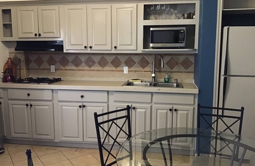 Centro Condominio | CONDO EN ALQUILER GRAN GRUPO (20-30)