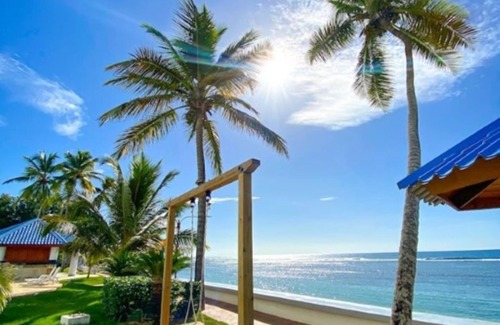 Guayacanes Apartamento | CONDO FRENTE AL MAR CON VISTAS FABULOSAS!!!