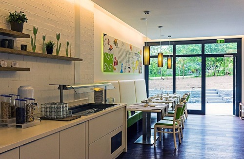 Zirndorf Apartamento | Condo III - modern apartment for up to 4 people
