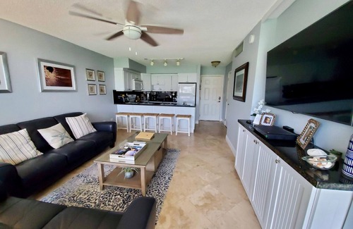 Key Largo Condominio | Condo in Angelfish Cay in Ocean Reef Club