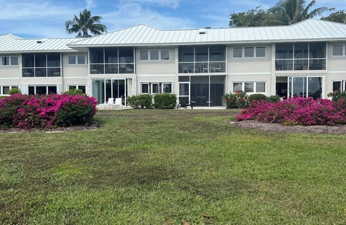 Key Largo Condominio | Condo in Angelfish Cay in Ocean Reef Club