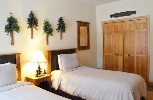 Warrior's Mark Apartamento | Condo in Breckenridge