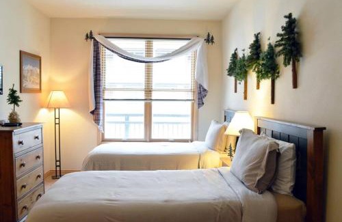 Warrior's Mark Apartamento | Condo in Breckenridge