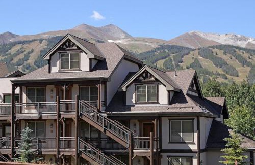 Warrior's Mark Apartamento | Condo in Breckenridge