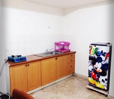 Carita Apartamento | Condo In Carita - 9202B