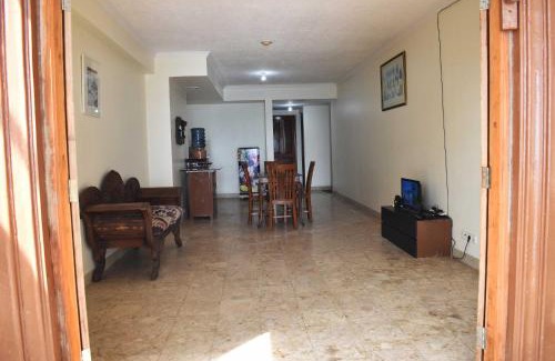 Carita Apartamento | Condo In Carita - 9202B
