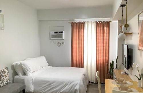 Guadalupe Apartamento | Condo in Cebu City Symfoni Bossa
