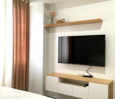 Guadalupe Apartamento | Condo in Cebu City Symfoni Bossa