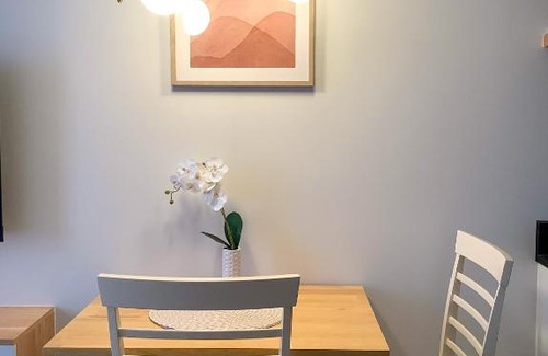Guadalupe Apartamento | Condo in Cebu City Symfoni Bossa