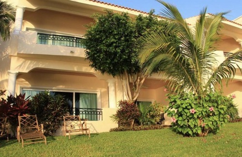 Puerto Aventuras Apartamento | CONDO IN CLUB MARINA AT PUERTO AVENTURAS