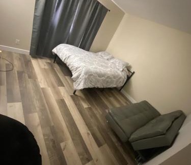 Downtown Las Vegas Apartamento | condo in downtown free parking 4 mins frm Freemont