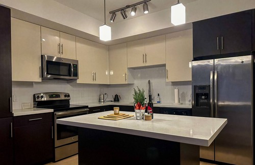 Arts District Apartamento | Condo in Downtown Scottsdale
