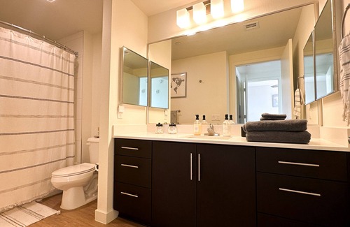 Arts District Apartamento | Condo in Downtown Scottsdale
