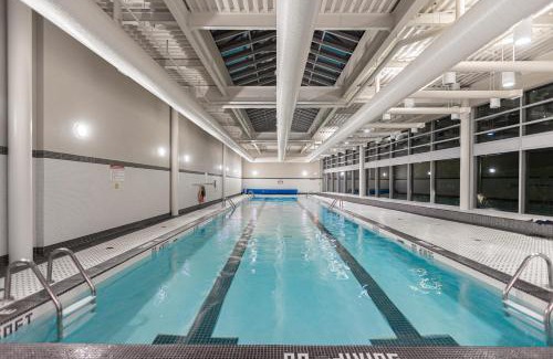 Crosstown Apartamento | Condo in Downtown Vancouver - Near Rogers Arena