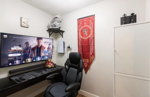 Crosstown Apartamento | Condo in Downtown Vancouver - Near Rogers Arena