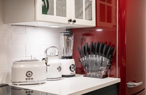 Crosstown Apartamento | Condo in Downtown Vancouver - Near Rogers Arena