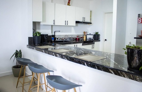 Manta Condominio | Condo in El Murcielago Beach