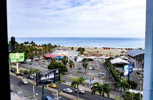 Manta Apartamento | Condo In El Murcielago Beach