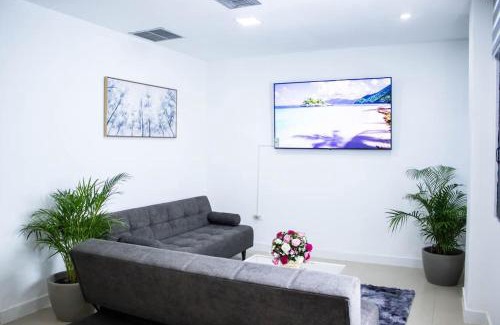 Manta Apartamento | Condo In El Murcielago Beach