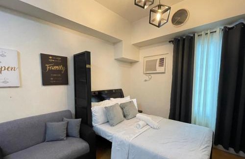 Barangay 670 Apartamento | Condo in Ermita near UP Manila, St Lukes and US Embassy