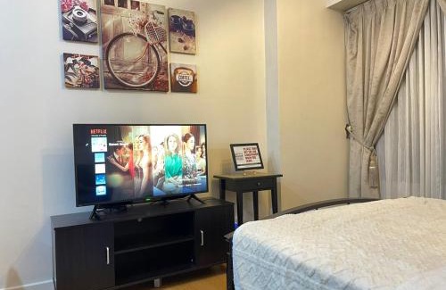 Barangay 670 Apartamento | Condo in Ermita near UP Manila, St Lukes and US Embassy