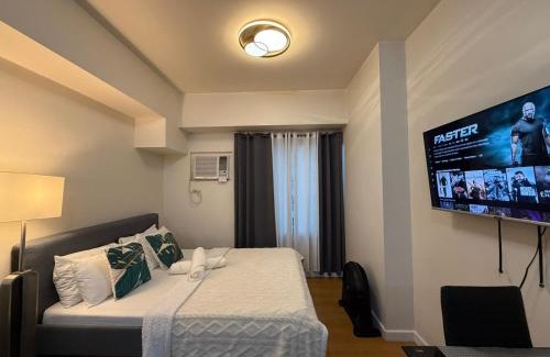 Barangay 670 Apartamento | Condo in Ermita near UP Manila, St Lukes and US Embassy