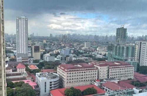 Barangay 670 Apartamento | Condo in Ermita near UP-PGH, St Lukes & US Embassy