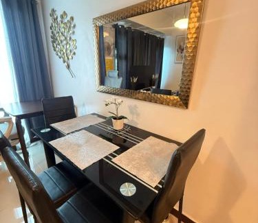 Barangay 670 Apartamento | Condo in Ermita near UP-PGH, St Lukes & US Embassy