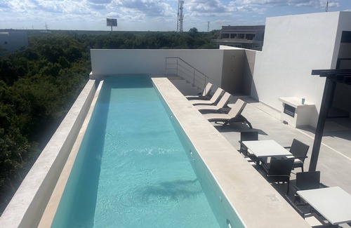 Tankah Condominio | Condo in Gated Resort Community Grand Sirenis Riviera Maya.