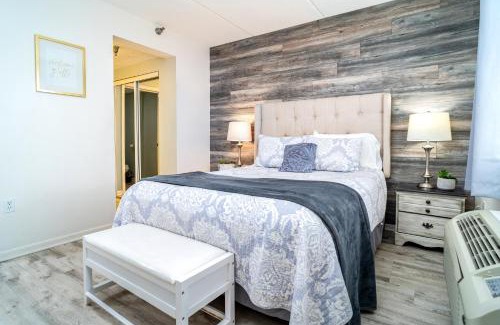 Gatlinburg Apartamento | Condo in Gatlinburg very peaceful - 10 min Walk to Main Strip