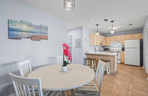 Gulf Shores Casa | Condo in Gulf Shores King Suite
