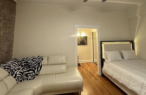 Willmore Apartamento | Condo in Long Beach, California