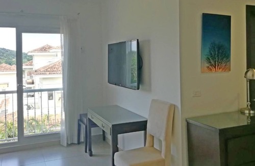 Rousseau Apartamento | CONDO IN LUXURY GOLF CLUB