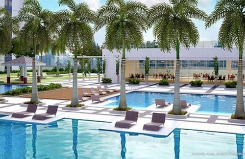 Valenzuela Apartamento | Condo in Makati, Jazz Residences